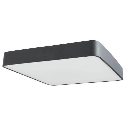 Потолочный светильник Arte Lamp Cosmopolitan A7210PL-4BK 