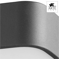  - Потолочный светильник Arte Lamp Cosmopolitan A7210PL-4BK