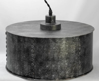  - Подвесной светильник Lussole Loft LSP-9694