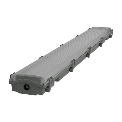 Потолочный светильник Gauss СПП-Т8-G13 Lite 909437260 