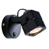 Настенный светильник Arte Lamp A1315AP-1BK - Настенный светильник Arte Lamp A1315AP-1BK