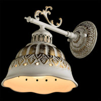  - Бра Arte Lamp Chiesa A2814AP-1WG