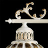 Бра Arte Lamp Chiesa A2814AP-1WG - Бра Arte Lamp Chiesa A2814AP-1WG