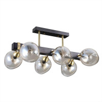  - Потолочная люстра Citilux Болеро CL118165