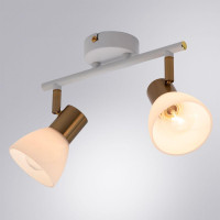  - Спот Arte Lamp Falena A3117PL-2WH