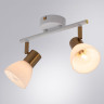 Спот Arte Lamp Falena A3117PL-2WH - Спот Arte Lamp Falena A3117PL-2WH