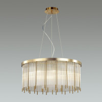  - Подвесная люстра Odeon Light York 4788/10