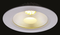  - Встраиваемый светильник Arte Lamp Uovo A2415PL-1WH