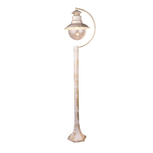 Уличный светильник Arte Lamp Amsterdam A1523PA-1WG 
