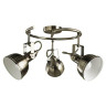 Спот Arte Lamp Martin A5215PL-3AB - Спот Arte Lamp Martin A5215PL-3AB