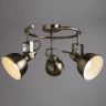 Спот Arte Lamp Martin A5215PL-3AB - Спот Arte Lamp Martin A5215PL-3AB