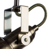 Спот Arte Lamp Martin A5215PL-3AB - Спот Arte Lamp Martin A5215PL-3AB