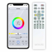 Потолочный светодиодный светильник Citilux Старлайт CL703AK85G - Потолочный светодиодный светильник Citilux Старлайт CL703AK85G