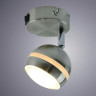 Светодиодный спот Arte Lamp Venerd A6009AP-1SS - Светодиодный спот Arte Lamp Venerd A6009AP-1SS
