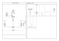  - Подвесная люстра ST Luce Masine SL1171.303.08
