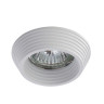 Встраиваемый светильник Arte Lamp Cromo A1058PL-1WH - Встраиваемый светильник Arte Lamp Cromo A1058PL-1WH