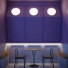 Светильник CL-SMURF-R500-50W Day4000-MIX (WH, 140 deg, 230V) (Arlight, IP40 Пластик, 3 года) - Светильник CL-SMURF-R500-50W Day4000-MIX (WH, 140 deg, 230V) (Arlight, IP40 Пластик, 3 года)