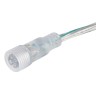 Разъем выводной DCWP-4pin-L150mm-X1F (MAMA) (Arlight, -) - Разъем выводной DCWP-4pin-L150mm-X1F (MAMA) (Arlight, -)