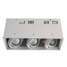 Потолочный светильник Arte Lamp Cardani A5942PL-3WH - Потолочный светильник Arte Lamp Cardani A5942PL-3WH
