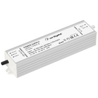  - Блок питания ARPV-12060-B (12V, 5.0A, 60W) (Arlight, IP67 Металл, 3 года)