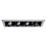 Встраиваемый светильник Arte Lamp Cardani A5941PL-4WH - Встраиваемый светильник Arte Lamp Cardani A5941PL-4WH