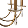 Люстра Freya FR1006PL-08G - Люстра Freya FR1006PL-08G