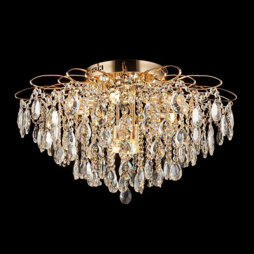 Потолочная люстра Wedo Light Бранко 70684.01.01.18 