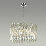 Подвесная люстра Odeon Light Selva 4796/8 - Подвесная люстра Odeon Light Selva 4796/8