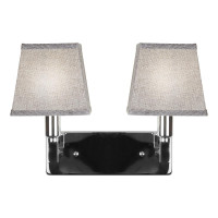  - Бра iLamp Hilton 6943-2 CR