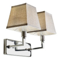  - Бра iLamp Hilton 6943-2 CR