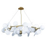 Подвесная люстра Loft IT Matisse 10008/1050 white - Подвесная люстра Loft IT Matisse 10008/1050 white