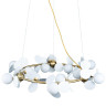 Подвесная люстра Loft IT Matisse 10008/1050 white - Подвесная люстра Loft IT Matisse 10008/1050 white
