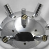 Потолочный светильник Lussole Loft GRLSA-5917-09 - Потолочный светильник Lussole Loft GRLSA-5917-09