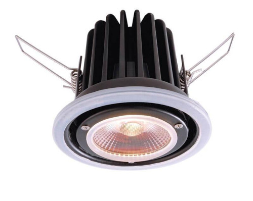 Встраиваемый светильник Deko-Light COB 68 Mood IP65 565192 