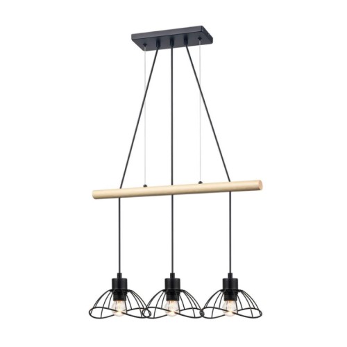 Подвесной светильник Vele Luce Formula VL6482P03 