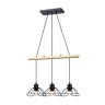 Подвесной светильник Vele Luce Formula VL6482P03 - Подвесной светильник Vele Luce Formula VL6482P03