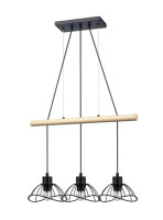  - Подвесной светильник Vele Luce Formula VL6482P03