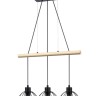 Подвесной светильник Vele Luce Formula VL6482P03 - Подвесной светильник Vele Luce Formula VL6482P03