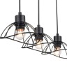 Подвесной светильник Vele Luce Formula VL6482P03 - Подвесной светильник Vele Luce Formula VL6482P03