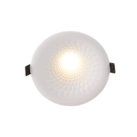  - Встраиваемый светильник Denkirs DK3044-WH