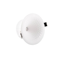  - Встраиваемый светильник Denkirs DK3044-WH