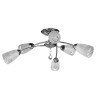 Потолочная люстра Arte Lamp Giulia A6198PL-6CC - Потолочная люстра Arte Lamp Giulia A6198PL-6CC