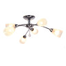 Потолочная люстра Arte Lamp Giulia A6198PL-6CC - Потолочная люстра Arte Lamp Giulia A6198PL-6CC