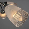 Потолочная люстра Arte Lamp Giulia A6198PL-6CC - Потолочная люстра Arte Lamp Giulia A6198PL-6CC