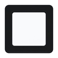  - Встраиваемый светодиодный светильник Eglo Fueva 99187