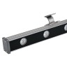 Линейный прожектор AR-LINE-1000-12W Day4000 (GR, 15x60 deg, 230V) (Arlight, IP65 Металл, 3 года) - Линейный прожектор AR-LINE-1000-12W Day4000 (GR, 15x60 deg, 230V) (Arlight, IP65 Металл, 3 года)