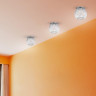 Встраиваемый светильник Novotech Mizu 370162 - Встраиваемый светильник Novotech Mizu 370162
