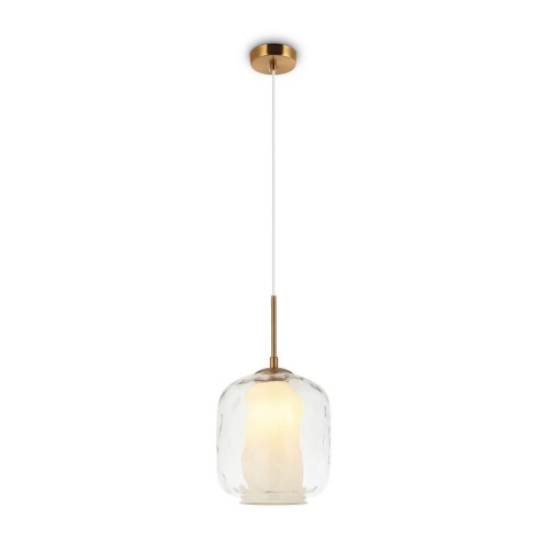 Подвесной светильник Maytoni Dolce MOD001PL-01TR 