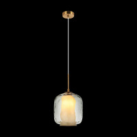 Подвесной светильник Maytoni Dolce MOD001PL-01TR - Подвесной светильник Maytoni Dolce MOD001PL-01TR