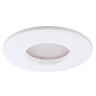 Встраиваемый светильник Arte Lamp Aqua A5440PL-1WH - Встраиваемый светильник Arte Lamp Aqua A5440PL-1WH